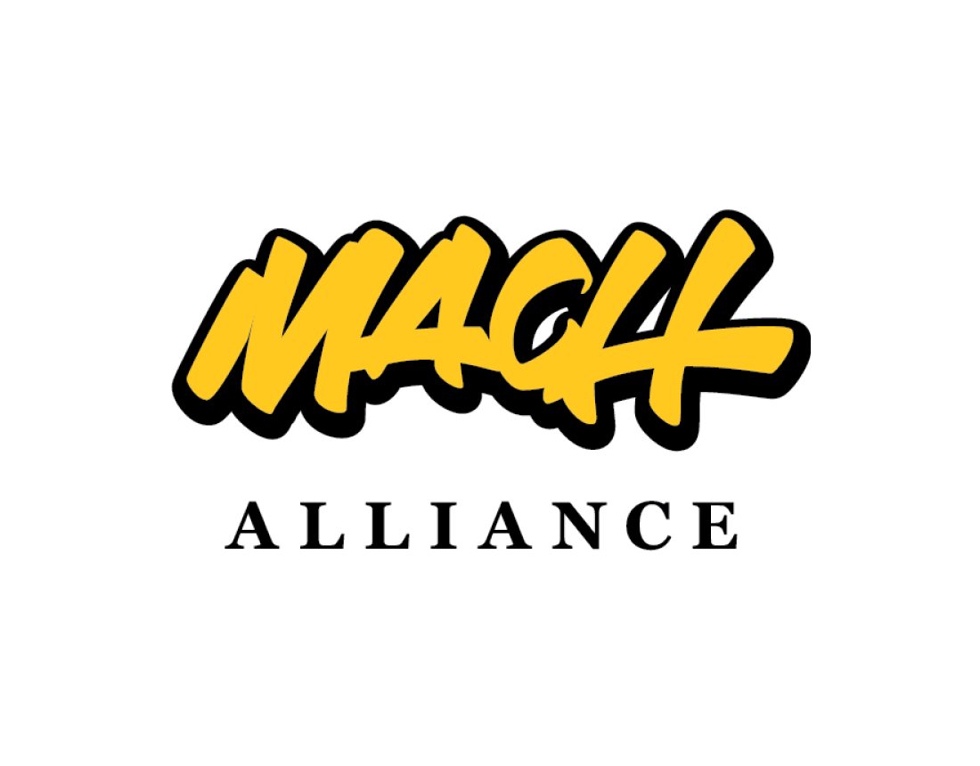 MACH Alliance Logo