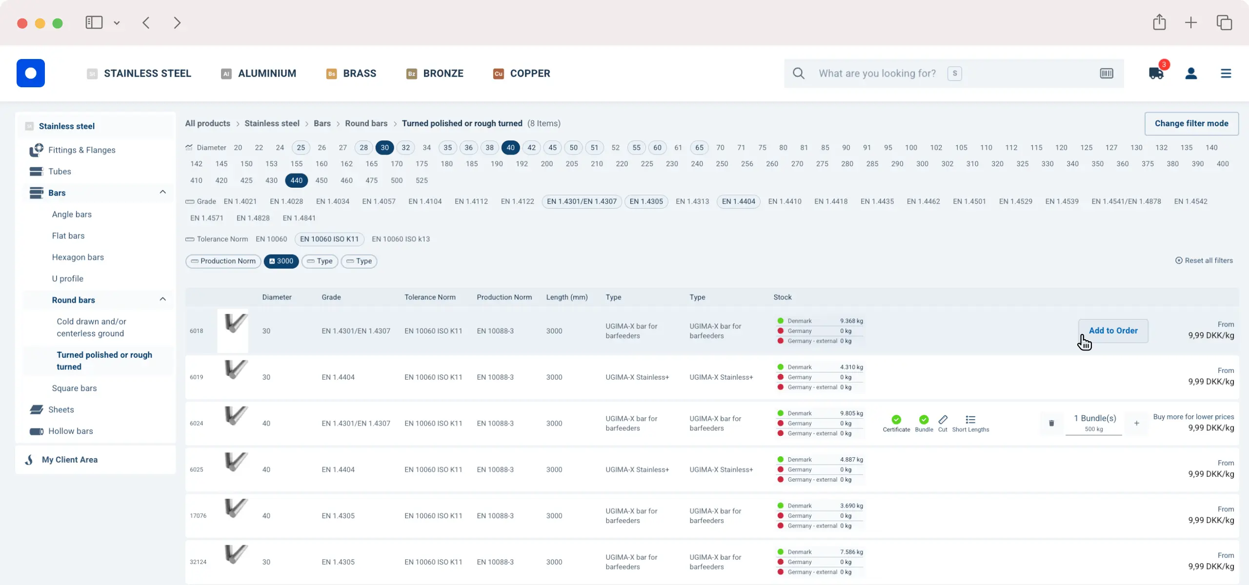 Slize B2B e-Commerce platform – Scalable & Built for Growth