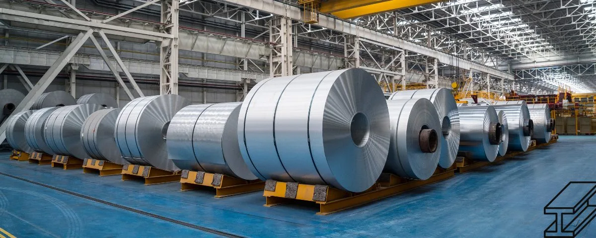 Emergency for India & Asia Steel Slize Offers the BOLD Solution to Fix Volatile Prices and Slash Costs